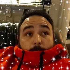 Meet your Posher, Greg